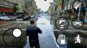Gta V Highly Compressed 16mb Ppsspp For Android Ios Download Now Droid Veer Gta Gta 5 Game Gta V