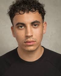 Rogelio Smith's Instagram, Twitter & Facebook