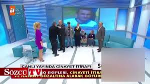 Lütfiye gündüz'ün eşinden çok çarpıcı itiraflar. Muge Anli Da Cinayet Itirafi Polis Canli Yayini Basti Dailymotion Video