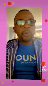 Daniel Attoh's Instagram, Twitter & Facebook