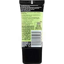 Architectural renderings, animations & vr. Buy Maybelline New York Face Studio Master Prime Primer Blur Redness Control 1 Fl Oz 1 Count Online In Italy B00pfcsed8
