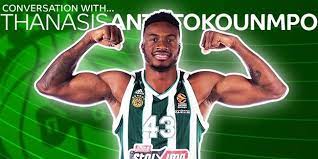 Antetokounmpo has two older brothers, francis (greek name andreas) and thanasis, as well as two younger brothers, kostas and alex. Thanasis Antetokounmpo We Cannot Forget Where We Came From News Welcome To Euroleague Basketball