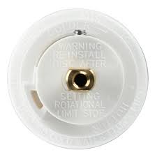 Found root of the problem was a 1400 series delta shower valve had been dripping water for a year. Replacement Cartridge For Delta Monitor Single Lever Faucets Plumbing Parts By Danco