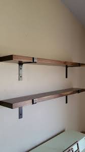 metal shelf brackets shelf bracket