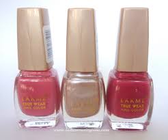fantasy collection true wear nail