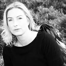 Sabrina Piggott (with Siobhan Mac Mahon)