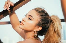 Ally Brooke Signs Label Deal, Preps Latin Album