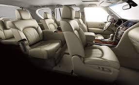 2020 Infiniti Qx80 Interior Improvement With New Technology 2015 Infiniti Infiniti Usa Infiniti Dealership