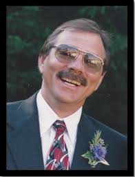 The Larry Rutter Award