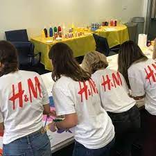 Последние твиты от h&m (@hm). Fragen Im Vorstellungsgesprach Bei H M Glassdoor