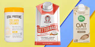 Jul 22, 2019 · well, now you can enjoy it with your morning coffee, too. 8 Best Non Dairy Creamers For Coffee Non Dairy Half And Half