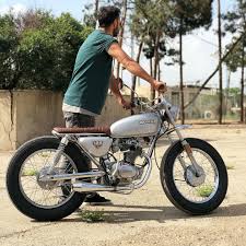 Our contributor dynamite collected and uploaded the top 12 images of honda cb modif below. Inspirasi Modifikasi Motor Custom Bratcafe 1 Cafe Racer Bikes Cafe Racer Honda Bmw Cafe Racer
