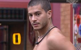 No BBB 22, Arthur diz que não é feliz comendo pão: 'Voltar a comer bem' ·  Notícias da TV