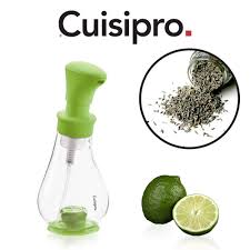Maybe you would like to learn more about one of these? Cuisipro Soap Foam Dispenser Green Cookfunky