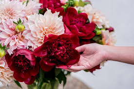 Carnations, daisies, irises, lilies, orchids, roses, sunflowers Flower Fragrances Bouqs Blog