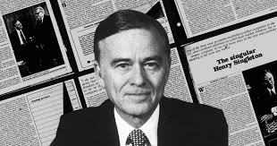 Henry Singleton: Crafting the Teledyne Empire