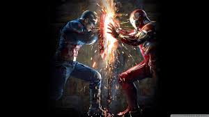 Captain America Civil War Captain America Wallpaper Civil War Marvel Avengers Wallpaper