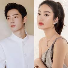 Kung Fu Big Brother, Xiao Zhan, Yang Caiyu, Wang Kai Wang Ziwen, Zhang  Yuqi, Fan Chengcheng, Gong Jun