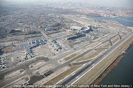 Maybe you would like to learn more about one of these? Laguardia Airport New York Airport Technology