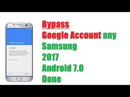 Sep 01, 2020 · the purpose of firmware reset protection is to protect your device, data, and information against going into the wrong hands. Samsung S7 Frp Bypass Odin Detailed Login Instructions Loginnote