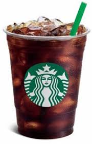 However, it is also important to remember that starbucks iced espresso contains 0.00 grams of sugar. Caffeine In Starbucks Cold Brew Coffee