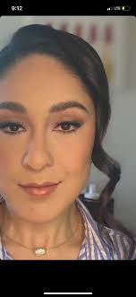 Casandra Corella Make-Up and Hair Studio