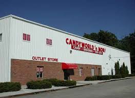 candy at discount closeout pricing brockton ma wcvb chronicle 10 4 12 brockton places outdoor decor pinterest