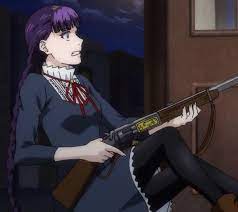 Katsute Kami Datta Kemono Tachi E Anime Magia Negra Animacao