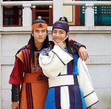 But i finally watched it for v! Photo 170220 Actor Kim Hyunjoon Cast Member Of Hwarang W V Army Base