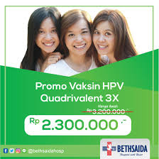 Kabar baiknya, tersedia vaksin kanker serviks yang dapat secara efektif. Bethsaida Hospitals On Twitter Dapatkan Harga Khusus Untuk Melakukan Vaksinasi Hpv Agar Tercegah Dari Kanker Serviks Di Gerai Ecommerce Bethsaida Hospitals Yang Dapat Anda Check Di Link Berikut Ini Https T Co Ogpu2o9kit Https T Co 5opq2yhaix