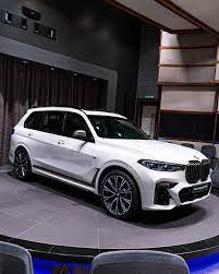 Find the best bmw x7 for sale near you. Concentrated Power The New Bmw X7 Bmw Abu Dhabi Motors Facebook