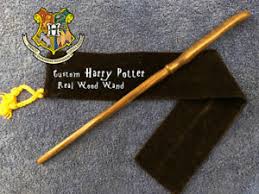 The antler wand harry potter inspired wand, maple and dragon heartstring. Custom Real Wood Wand 13 Harry Potter Unique Rare Pottermore Wizarding World Ebay