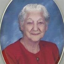 Virginia Dix Andrews Obituary