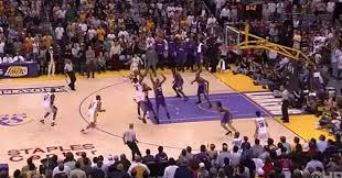 Althought the loss was disappointing, the season was an incredible one that. Kobe Bryant Beat The Suns At The Buzzer 13 Years Ago Today