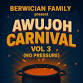 Awujoh carnival col 3 event in Freetown