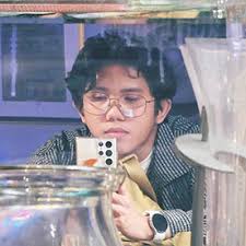 Charles Gavin Galvez