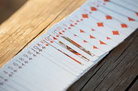 Easiest card trick ever tutorial + my new boba deck. Toys Hobbies Games Theallerfordinn Co Uk World Tour Mongolia Playing Cards Deck By Vanishing Inc