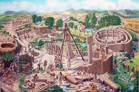 Gobeklitepe Cennetin Kesfi Dunyalilar Arkeoloji Eski Caglardan Uzaylilar Stonehenge
