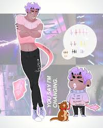 Pixiv is a social media platform where users can upload their works (illustrations, manga and novels) and receive. Slim Thicc By Yungiimin On Deviantart