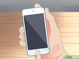 On a mac with macos catalina 10.15, open . 8 Ways To Fix A Broken Ipod Wikihow