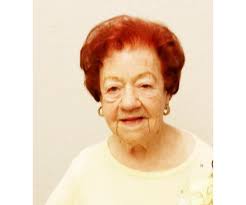 Ada Berin Obituary (2022)