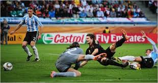 Russian commentary juventus vs real. Germany Dominates Argentina To Advance To Semifinals The New York Times