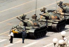 As you already saw, this is a brush of a tankwheel pattern with a grunge touch!! Funny Tiananmen Square Photoshop Funnymadworld