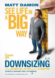 Downsizing Hd Movies Comedy Movies Full Movies Online Free