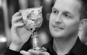 Elliot Hall brings new collection to Aussie shores