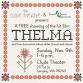 Free Event: Thelma Screening & Elder‑Fraud Q&A event image