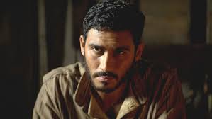 La Cabeza de Joaquín Murrieta: El elenco explica la serie