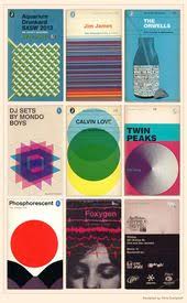 Aquarium Drunkard 2013 Sxsw Vintage Poster Design Sxsw Graphic Design Pattern
