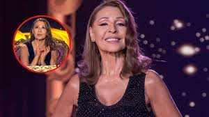 qué dijo Amparo Grisales sobre su hombre ideal?