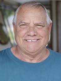 Wheatland Ferry operator Ed Watson